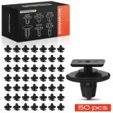 Clip, Zier-/Schutzleiste Frankberg 5481FB0069832