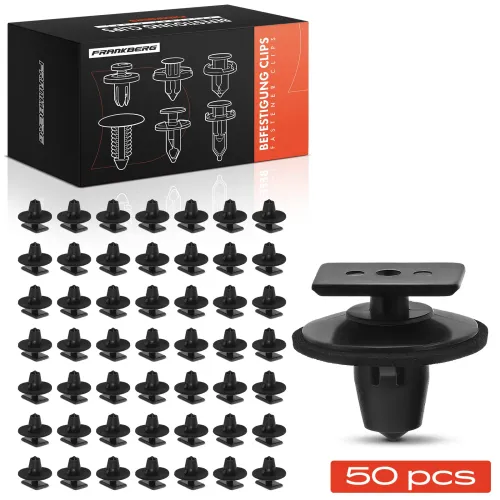 Clip, Zier-/Schutzleiste Frankberg 5481FB0069832 Bild Clip, Zier-/Schutzleiste Frankberg 5481FB0069832