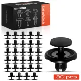 Clip, Zier-/Schutzleiste radseitig Frankberg 5481FB0069834