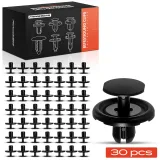 Clip, Zier-/Schutzleiste radseitig Frankberg 5481FB0069835