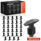 Clip, Zier-/Schutzleiste Motorhaube Frankberg 5481FB0069845