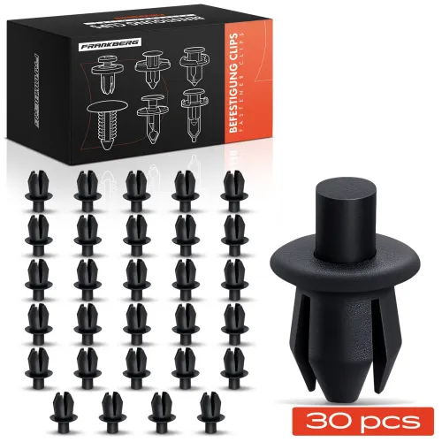 Clip, Zier-/Schutzleiste Frankberg 5481FB0069847 Bild Clip, Zier-/Schutzleiste Frankberg 5481FB0069847