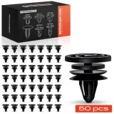 Clip, Zier-/Schutzleiste Türverkleidung Frankberg 5481FB0069850