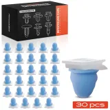 Clip, Zier-/Schutzleiste Frankberg 5481FB0069863