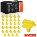 Clip, Zier-/Schutzleiste Frankberg 5481FB0069867