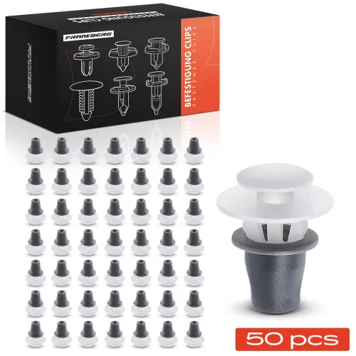 Clip, Zier-/Schutzleiste Frankberg 5481FB0069882 Bild Clip, Zier-/Schutzleiste Frankberg 5481FB0069882