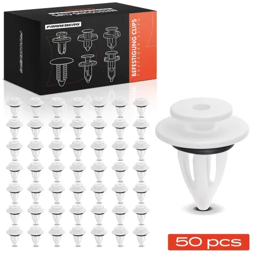 Clip, Zier-/Schutzleiste Frankberg 5481FB0069928 Bild Clip, Zier-/Schutzleiste Frankberg 5481FB0069928