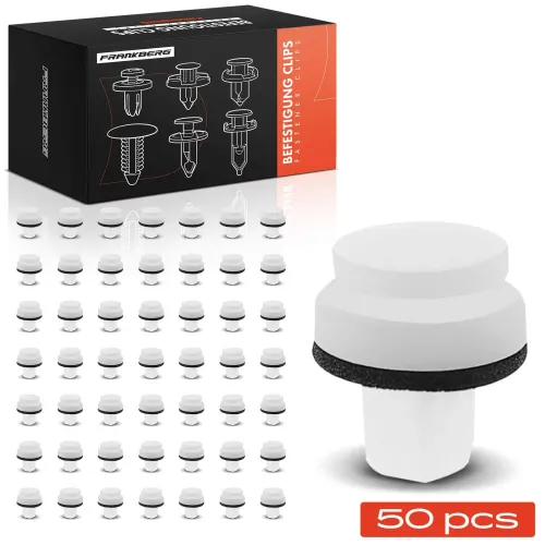 Clip, Zier-/Schutzleiste Frankberg 5481FB0069930 Bild Clip, Zier-/Schutzleiste Frankberg 5481FB0069930