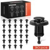 Clip, Zier-/Schutzleiste Frankberg 5481FB0069931