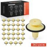 Clip, Zier-/Schutzleiste Frankberg 5481FB0069933