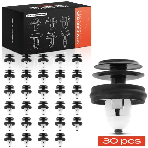 Clip, Zier-/Schutzleiste Frankberg 5481FB0069944 Bild Clip, Zier-/Schutzleiste Frankberg 5481FB0069944