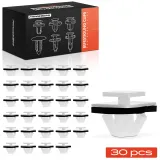 Clip, Zier-/Schutzleiste Frankberg 5481FB0069948