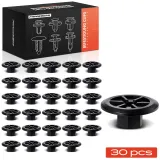 Clip, Zier-/Schutzleiste Frankberg 5481FB0069958