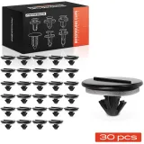 Clip, Zier-/Schutzleiste Frankberg 5481FB0069964