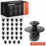 Clip, Zier-/Schutzleiste Frankberg 5481FB0070003