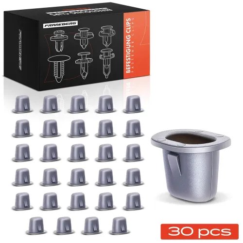 Clip, Zier-/Schutzleiste Frankberg 5481FB0070004 Bild Clip, Zier-/Schutzleiste Frankberg 5481FB0070004