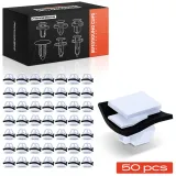 Clip, Zier-/Schutzleiste Frankberg 5481FB0070017