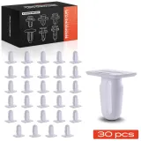 Clip, Zier-/Schutzleiste Frankberg 5481FB0070040