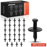 Clip, Zier-/Schutzleiste Frankberg 5481FB0070053