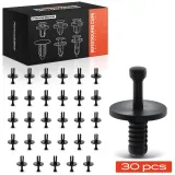 Clip, Zier-/Schutzleiste Frankberg 5481FB0070060