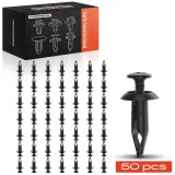 Clip, Zier-/Schutzleiste Kotflügel Frankberg 5481FB0070063