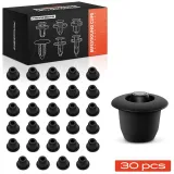 Clip, Zier-/Schutzleiste Frankberg 5481FB0070064