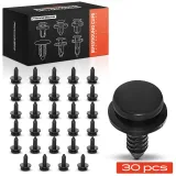 Clip, Zier-/Schutzleiste Frankberg 5481FB0070071