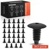 Clip, Zier-/Schutzleiste Frankberg 5481FB0070089