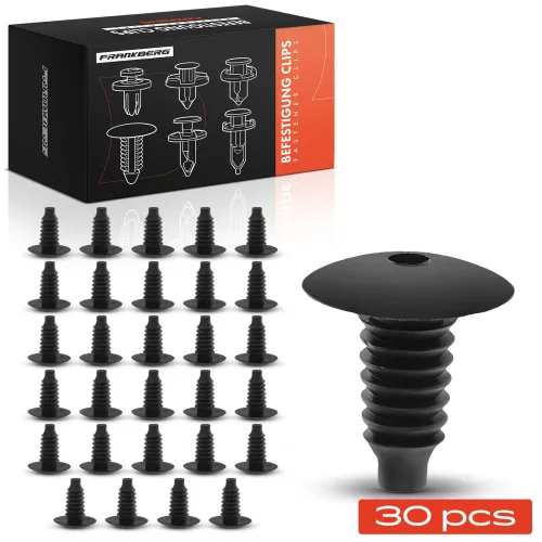 Clip, Zier-/Schutzleiste Frankberg 5481FB0070089 Bild Clip, Zier-/Schutzleiste Frankberg 5481FB0070089