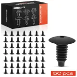 Clip, Zier-/Schutzleiste Frankberg 5481FB0070090