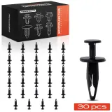 Clip, Zier-/Schutzleiste Frankberg 5481FB0070102