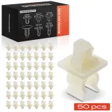 Clip, Zier-/Schutzleiste Motorhaube Frankberg 5481FB0070112