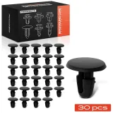 Clip, Zier-/Schutzleiste Motorhaube Frankberg 5481FB0070128