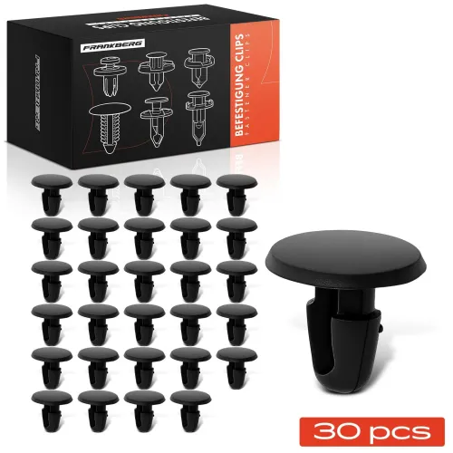 Clip, Zier-/Schutzleiste Motorhaube Frankberg 5481FB0070128 Bild Clip, Zier-/Schutzleiste Motorhaube Frankberg 5481FB0070128