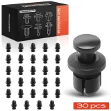 Clip, Zier-/Schutzleiste radseitig Frankberg 5481FB0070148