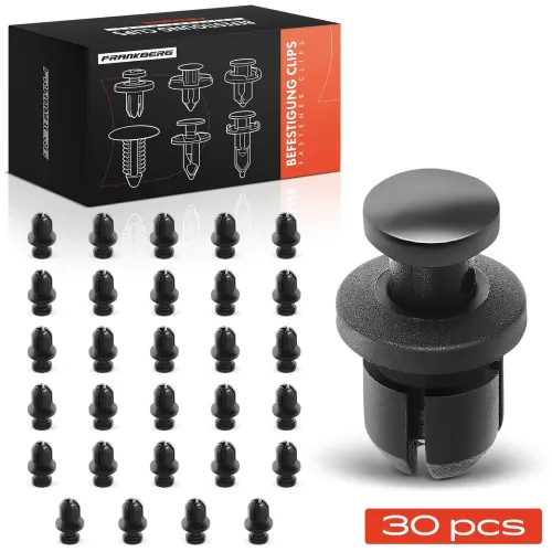 Clip, Zier-/Schutzleiste radseitig Frankberg 5481FB0070148 Bild Clip, Zier-/Schutzleiste radseitig Frankberg 5481FB0070148