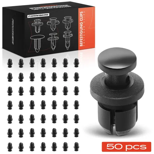 Clip, Zier-/Schutzleiste radseitig Frankberg 5481FB0070149 Bild Clip, Zier-/Schutzleiste radseitig Frankberg 5481FB0070149