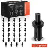 Clip, Zier-/Schutzleiste Frankberg 5481FB0070150