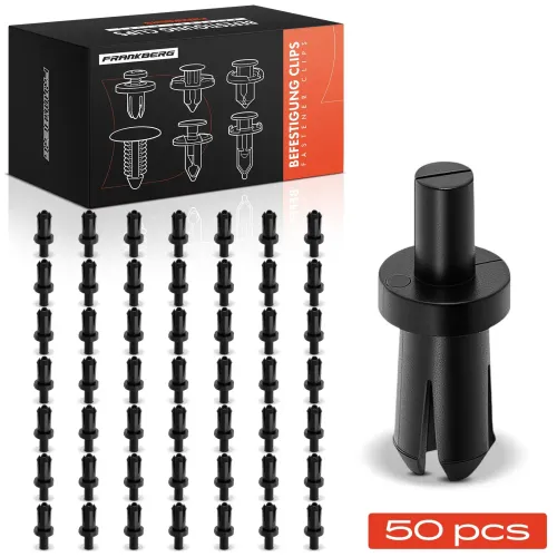 Clip, Zier-/Schutzleiste Frankberg 5481FB0070151 Bild Clip, Zier-/Schutzleiste Frankberg 5481FB0070151