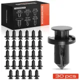 Clip, Zier-/Schutzleiste Frankberg 5481FB0070158