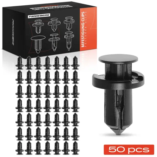 Clip, Zier-/Schutzleiste Frankberg 5481FB0070159 Bild Clip, Zier-/Schutzleiste Frankberg 5481FB0070159