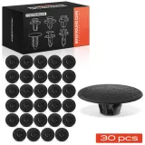 Clip, Zier-/Schutzleiste Motorhaube Frankberg 5481FB0070164