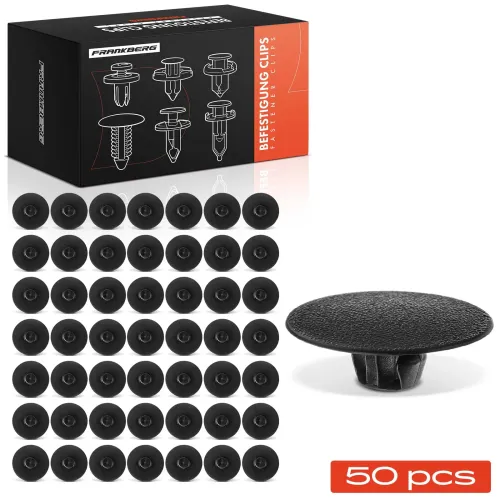 Clip, Zier-/Schutzleiste Motorhaube Frankberg 5481FB0070165 Bild Clip, Zier-/Schutzleiste Motorhaube Frankberg 5481FB0070165