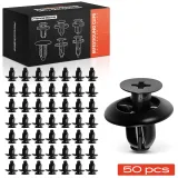 Clip, Zier-/Schutzleiste Innenraumverkleidung Frankberg 5481FB0070172