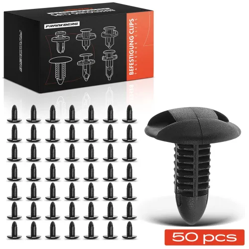 Clip, Zier-/Schutzleiste Kofferraum Frankberg 5481FB0070174 Bild Clip, Zier-/Schutzleiste Kofferraum Frankberg 5481FB0070174