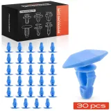 Clip, Zier-/Schutzleiste Türverkleidung Frankberg 5481FB0070179