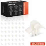 Clip, Zier-/Schutzleiste Innenraumverkleidung Frankberg 5481FB0070182