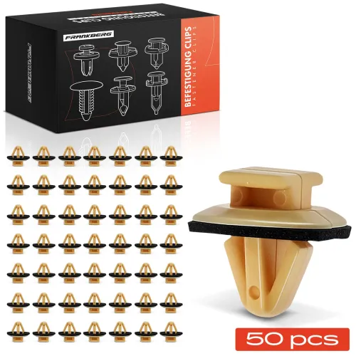 Clip, Zier-/Schutzleiste Türverkleidung Frankberg 5481FB0070186 Bild Clip, Zier-/Schutzleiste Türverkleidung Frankberg 5481FB0070186