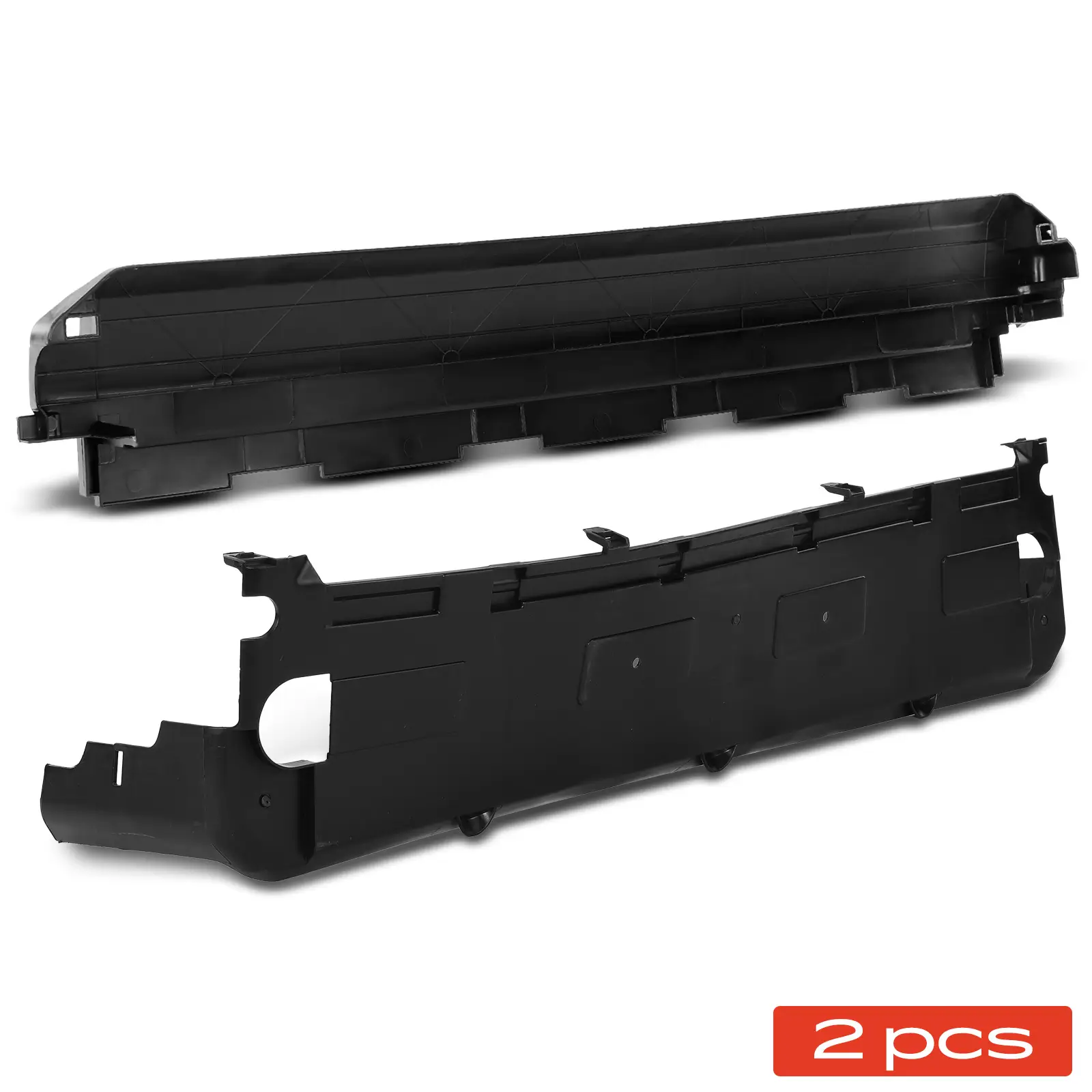 Blende, Kühlergitter vorne Frankberg 5481FB0070202