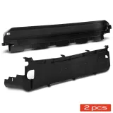 Blende, Kühlergitter vorne Frankberg 5481FB0070202